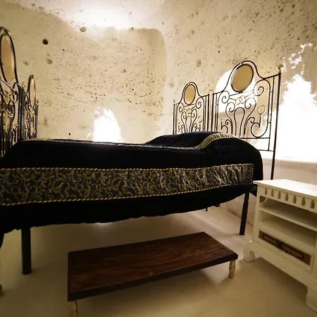 בית נופש Samadhi Luxury מטרה