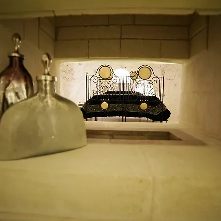 Samadhi Luxury * Matera