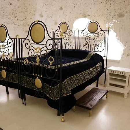 בית נופש Samadhi Luxury