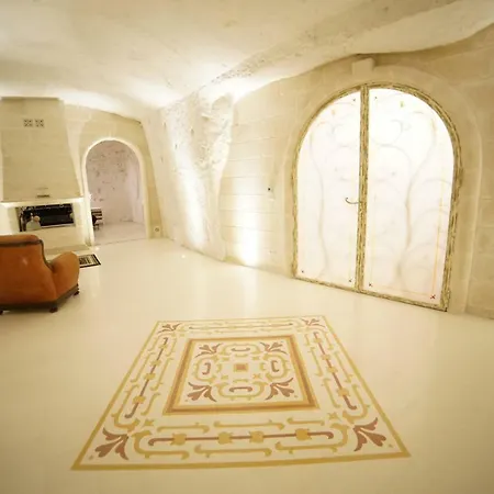Samadhi Luxury בית נופש מטרה