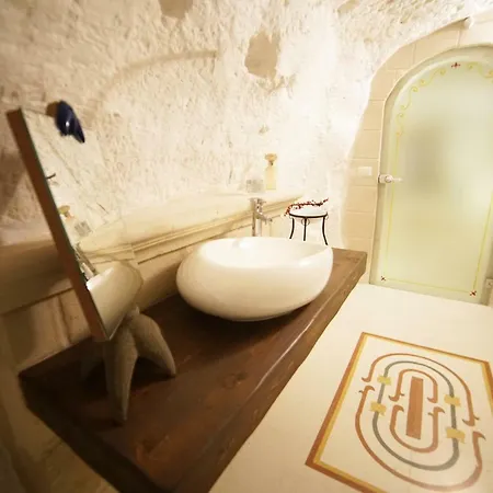 Casa vacanze Samadhi Luxury *