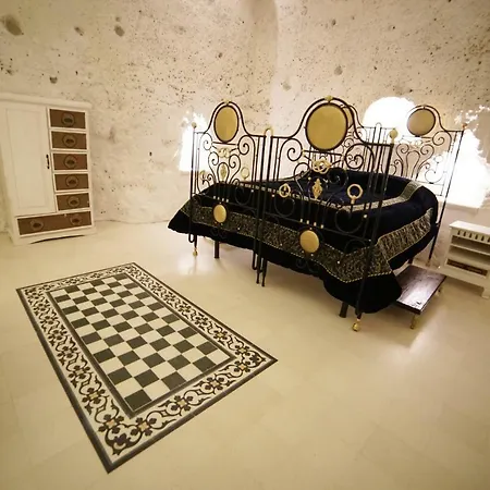 בית נופש Samadhi Luxury מטרה