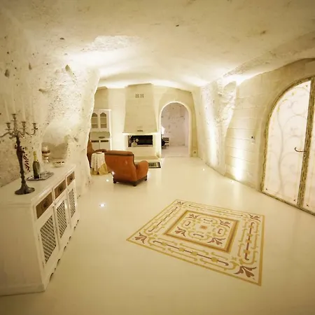 Samadhi Luxury בית נופש