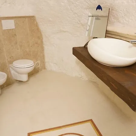 Samadhi Luxury בית נופש *
