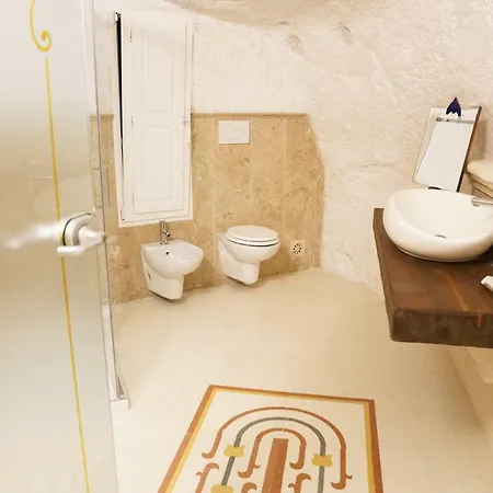 Samadhi Luxury מטרה