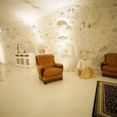 Samadhi Luxury מטרה