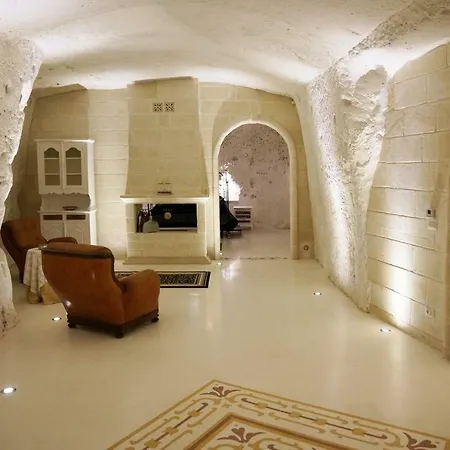 Samadhi Luxury Casa vacanze *