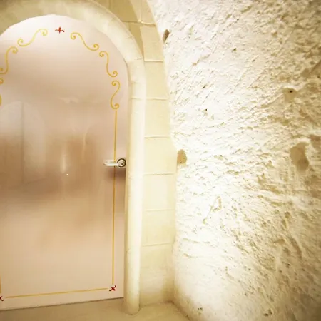 Samadhi Luxury מטרה