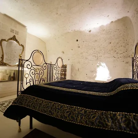 Samadhi Luxury Casa vacanze Matera