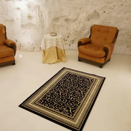Samadhi Luxury בית נופש מטרה