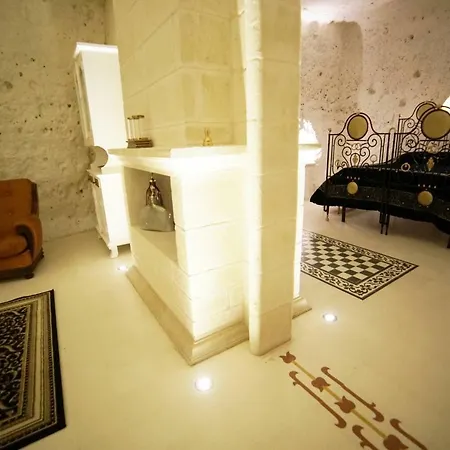 Samadhi Luxury