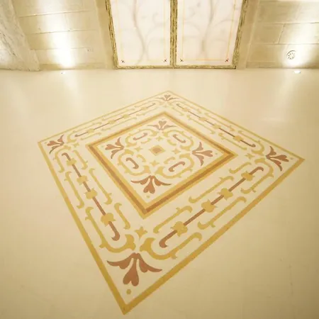 Samadhi Luxury Casa vacanze Matera