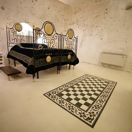 Samadhi Luxury בית נופש מטרה