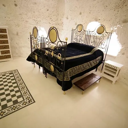 Casa vacanze Samadhi Luxury