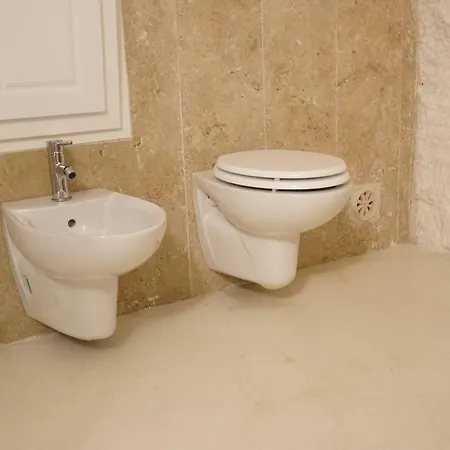 בית נופש Samadhi Luxury מטרה