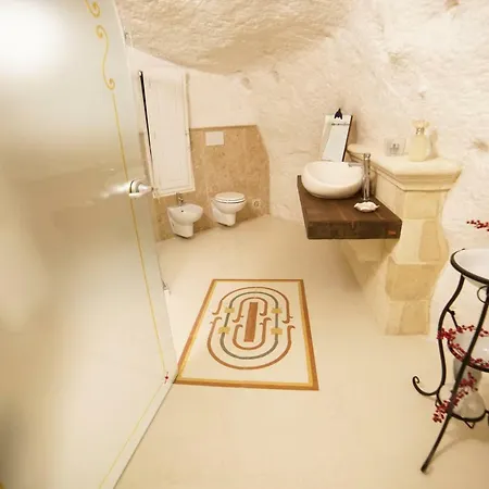 Samadhi Luxury * מטרה