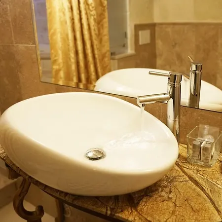Samadhi Luxury * Matera