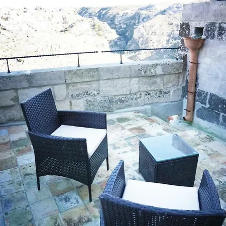 Casa vacanze Samadhi Luxury