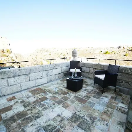 Casa vacanze Samadhi Luxury