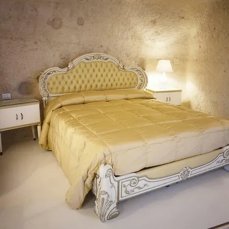 בית נופש Samadhi Luxury *