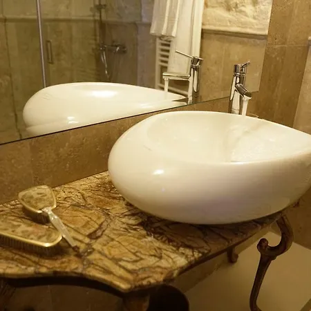 Samadhi Luxury * מטרה