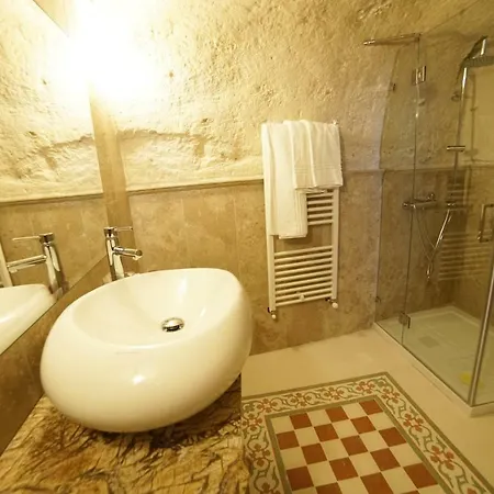 Samadhi Luxury Matera