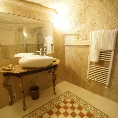 Samadhi Luxury *