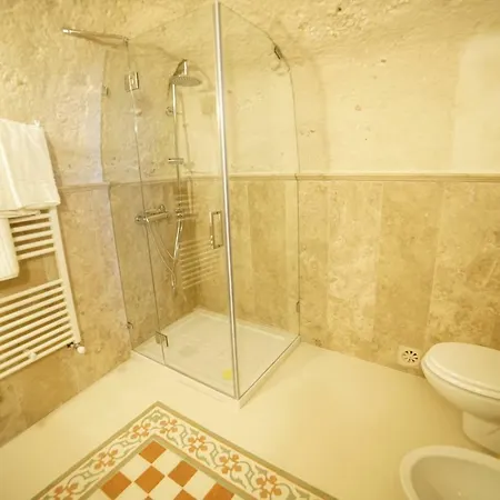 Samadhi Luxury