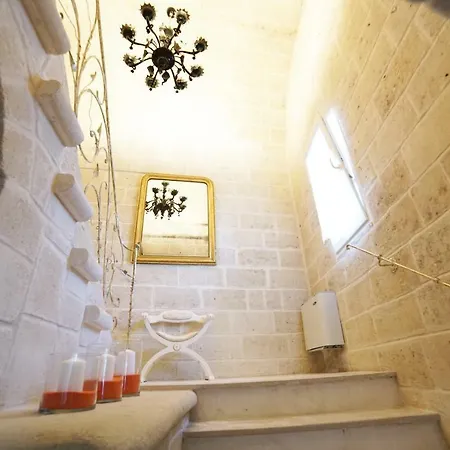 Samadhi Luxury בית נופש *