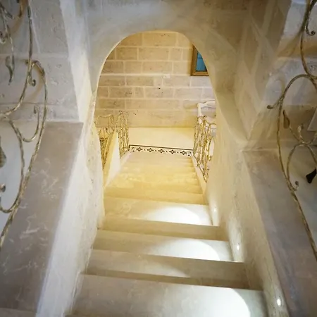 Samadhi Luxury בית נופש