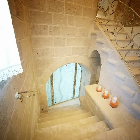 Samadhi Luxury בית נופש *