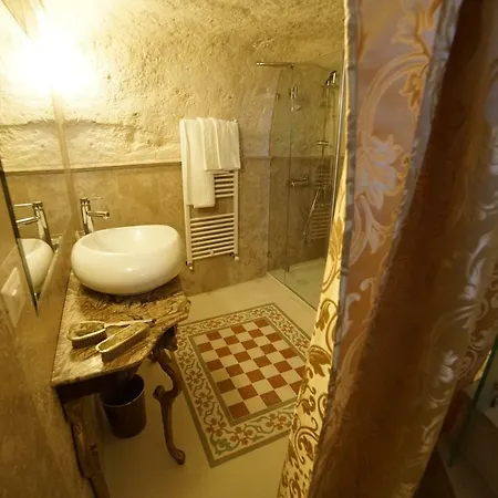 Samadhi Luxury בית נופש *