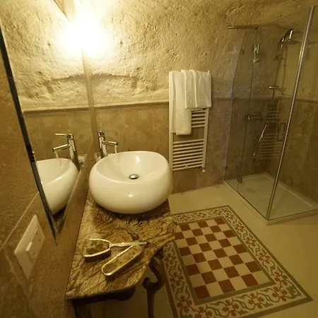 Samadhi Luxury * מטרה