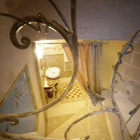 Casa vacanze Samadhi Luxury Matera